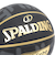 スポルディング（SPALDING）バスケットボール 7号球 ゴールドハイライト 84-538J