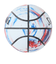 スポルディング（SPALDING）バスケットボール 7号球 マーブル トリコロール 84-399Z