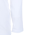 デュアリグ（DUARIG）サッカーウェア ジュニア ドライプラス抗菌 ストレッチハイネック長袖シャツ 742D1ES5710 WHT 速乾