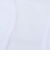 デュアリグ（DUARIG）サッカーウェア ジュニア ドライプラス抗菌 ストレッチハイネック長袖シャツ 742D1ES5710 WHT 速乾