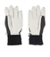 スキー スノーボード グローブ 手袋 レディース UNDER CUFF スノーグローブ 329ST1SN5002 GRY 手袋