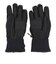 スキー スノーボード グローブ 手袋 メンズ UNDERCUFF 五指グローブ 325ST1SN5000 BLK 手袋