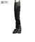 スキーウェア LUCA JUSTAJ パンツ 313ST2OY5106PNT BLK 21-22