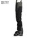 スキーウェア LUCA JUSTAJ パンツ 313ST2OY5106PNT BLK 21-22
