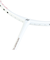 ヨネックス（YONEX）バドミントンラケット ナノフレア70 NF-70-299