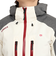 スキーウェア LALA ジャケット 317ST2OY5109JKT WHT 21-22
