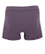 デュアリグ（DUARIG）ドライプラス 成型ボクサーパンツ 杢 891D1GC2695 LVD 吸汗 速乾 ラベンダー