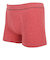 デュアリグ（DUARIG）ドライプラス 成型ボクサーパンツ 杢 891D1GC2695 PNK 吸汗 速乾 ピンク