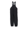 スノーボード ボードウェア パンツ SOFTSHELL BIB PANTS sl2021snow003 BLK ブラック
