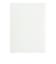 クラックス（CRUX）PLAIN COLOR クロスノート WHITE CR 103140