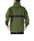 スノーボード ボードウェア ジャケット ANORAK RAGLAN ジャケット sl2021snow001 OLV オリーブ