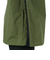 スノーボード ボードウェア ジャケット ANORAK RAGLAN ジャケット sl2021snow001 OLV オリーブ