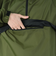 スノーボード ボードウェア ジャケット ANORAK RAGLAN ジャケット sl2021snow001 OLV オリーブ
