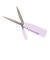 クラックス（CRUX）チッチャ ミニマムハサミ パープル CR 464608