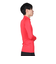デュアリグ（DUARIG）サッカーウェア ドライプラス 抗菌ストレッチ ハイネック長袖インナーシャツ 741D1ES5708 RED