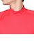 デュアリグ（DUARIG）サッカーウェア ドライプラス 抗菌ストレッチ ハイネック長袖インナーシャツ 741D1ES5708 RED