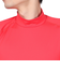 デュアリグ（DUARIG）サッカーウェア ドライプラス 抗菌ストレッチ ハイネック長袖インナーシャツ 741D1ES5708 RED