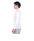 デュアリグ（DUARIG）サッカーウェア ドライプラス 抗菌ストレッチ ハイネック長袖インナーシャツ 741D1ES5708 WHT