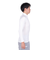 デュアリグ（DUARIG）サッカーウェア ドライプラス 抗菌ストレッチ ハイネック長袖インナーシャツ 741D1ES5708 WHT