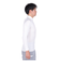 デュアリグ（DUARIG）サッカーウェア ドライプラス 抗菌ストレッチ ハイネック長袖インナーシャツ 741D1ES5708 WHT