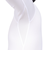 デュアリグ（DUARIG）サッカーウェア ドライプラス 抗菌ストレッチ ハイネック長袖インナーシャツ 741D1ES5708 WHT