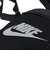 ナイキ（NIKE）ショルダーバッグ ヘリテージ スモール クロスボディバッグ 黒 BA5871-010
