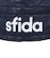 スフィーダ（SFIDA）ジュニア BPパデッドロングコート SA-21834JR NVY