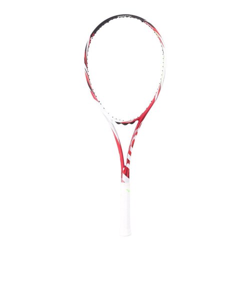 ミズノ（MIZUNO）ソフトテニスラケット エフスピード S-01 63JTN26362