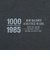 ニューバランス（new balance）トレーナー メンズ 裏起毛 1000 ブラック レギュラーフィット AMT25019PHM