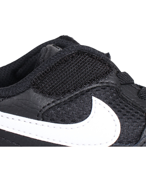 たま　NIKE スニーカー　キッズ　男女兼用　黒　マジックテープ 楽天市場】ナイキ NIKE スニーカー FB7690 003 レボリューション