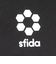 スフィーダ（SFIDA）サッカーウェア レフリー 審判 レフェリーシャツ ロングスリーブ SA-22835 BLK 速乾