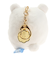 ぶらさげぬいぐるみ しろくま MF39801