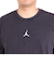 Tシャツ バスケットボールウェア ドライフィット エア ショートスリーブ トップ DH8922-010 ビンテージ風商品 速乾
