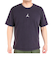 Tシャツ バスケットボールウェア ドライフィット エア ショートスリーブ トップ DH8922-010 ビンテージ風商品 速乾