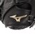 ミズノ（MIZUNO）軟式用グラブ キャッチャーミット 捕手用 野球グローブ グローバルエリート 號SAKEBI 1AJCR26410 09