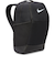 ナイキ（NIKE）リュック ブラジリア バックパック 9.5 24L 黒 DH7709-010 デイパック スポーツリュック ジムバッグ
