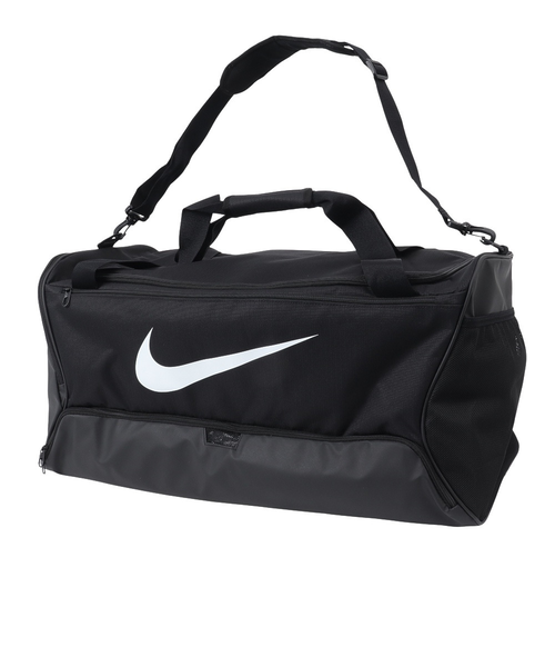 ナイキ（NIKE）ボストンバッグ ブラジリア 9.5 L 黒 95L DO9193-010