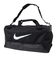 ナイキ（NIKE）ボストンバッグ ブラジリア 9.5 L 黒 95L DO9193-010 ダッフルバッグ 旅行バック 大容量 長期旅行 遠征 撥水