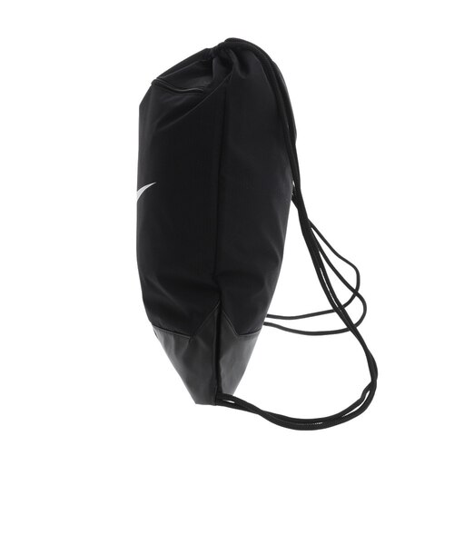 ナイキ（NIKE）ジムサック ブラジリア 9.5 黒 18L DM3978-010