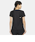ナイキ（NIKE）ドライ 速乾 ドライフィット レース 半袖トップ DD5928-010 ナイトラン