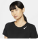 ナイキ（NIKE）ドライ 速乾 ドライフィット レース 半袖トップ DD5928-010 ナイトラン