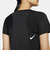 ナイキ（NIKE）ドライ 速乾 ドライフィット レース 半袖トップ DD5928-010 ナイトラン