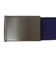 その他ブランド（OTHER BRAND）38mm カラーバックルGIベルト XC2112I-KHK/NVY