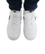 ナイキ（NIKE）スニーカー コート ビジョン ロー NN ホワイト DH3158-101 カジュアル スポーツシューズ タウン 通学 日常履き シンプル