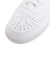 ナイキ（NIKE）スニーカー コート ビジョン ロー NN ホワイト DH3158-101 カジュアル スポーツシューズ タウン 通学 日常履き シンプル