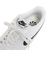 ナイキ（NIKE）スニーカー コート ビジョン ロー NN ホワイト DH3158-101 カジュアル スポーツシューズ タウン 通学 日常履き シンプル