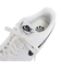 ナイキ（NIKE）スニーカー コート ビジョン ロー NN ホワイト DH3158-101 カジュアル スポーツシューズ タウン 通学 日常履き シンプル