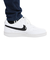 ナイキ（NIKE）スニーカー コート ビジョン ロー NN ホワイト DH3158-101 カジュアル スポーツシューズ タウン 通学 日常履き シンプル