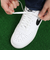 ナイキ（NIKE）スニーカー コート ビジョン ロー NN ホワイト DH3158-101 カジュアル スポーツシューズ タウン 通学 日常履き シンプル