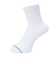 スタンス（STANCE）ソックス ICON QUARTER A356A21IQT WHT